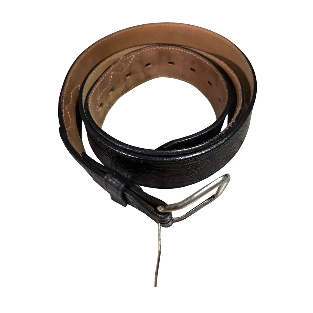 Nocona Belt Co suitable tan